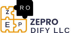 Zeprodify LLC